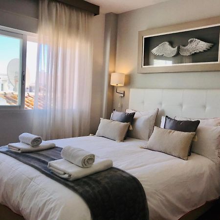 Luxury Apartament In Marina Benalmadena Exterior photo
