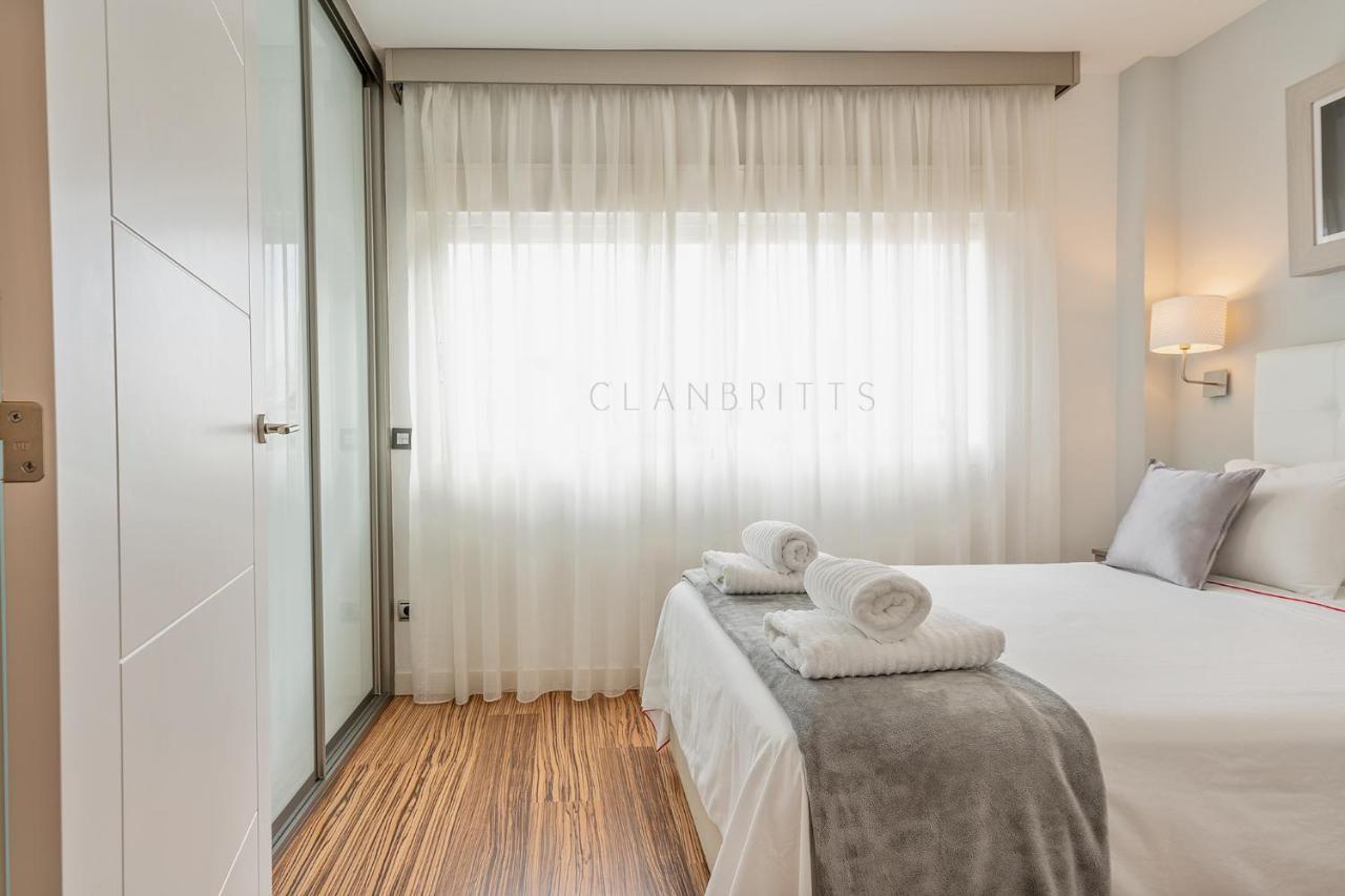 Luxury Apartament In Marina Benalmadena Exterior photo