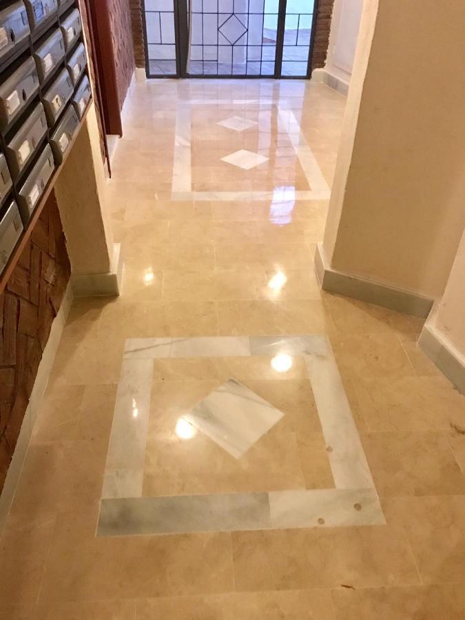 Luxury Apartament In Marina Benalmadena Exterior photo