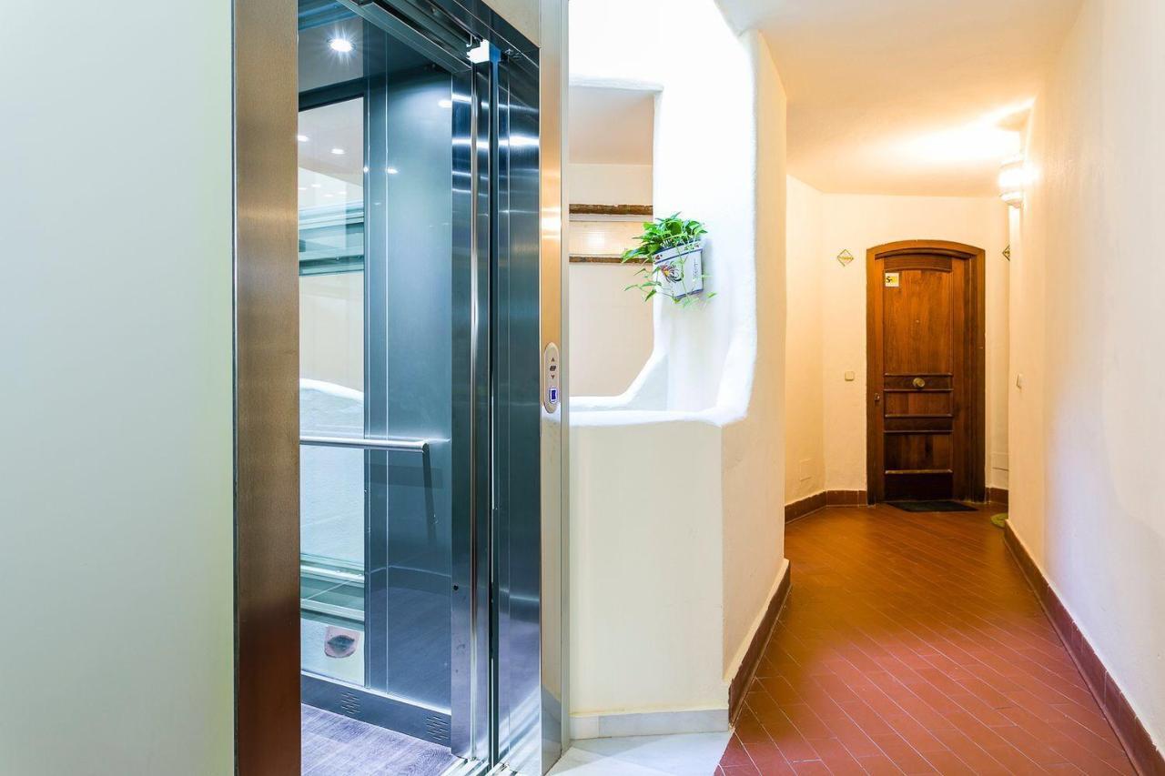 Luxury Apartament In Marina Benalmadena Exterior photo