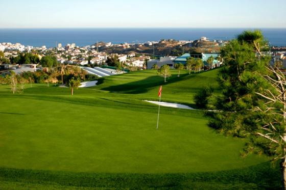 Luxury Apartament In Marina Benalmadena Exterior photo